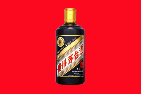 德阳市回收茅台酒瓶
